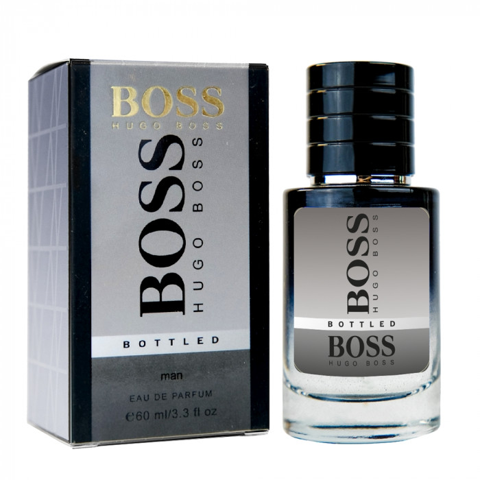 Hugo Boss Boss Bottled LUX  чоловічий 60 мл