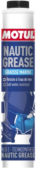 Мастило MOTUL NAUTIC GREASE (400GR)