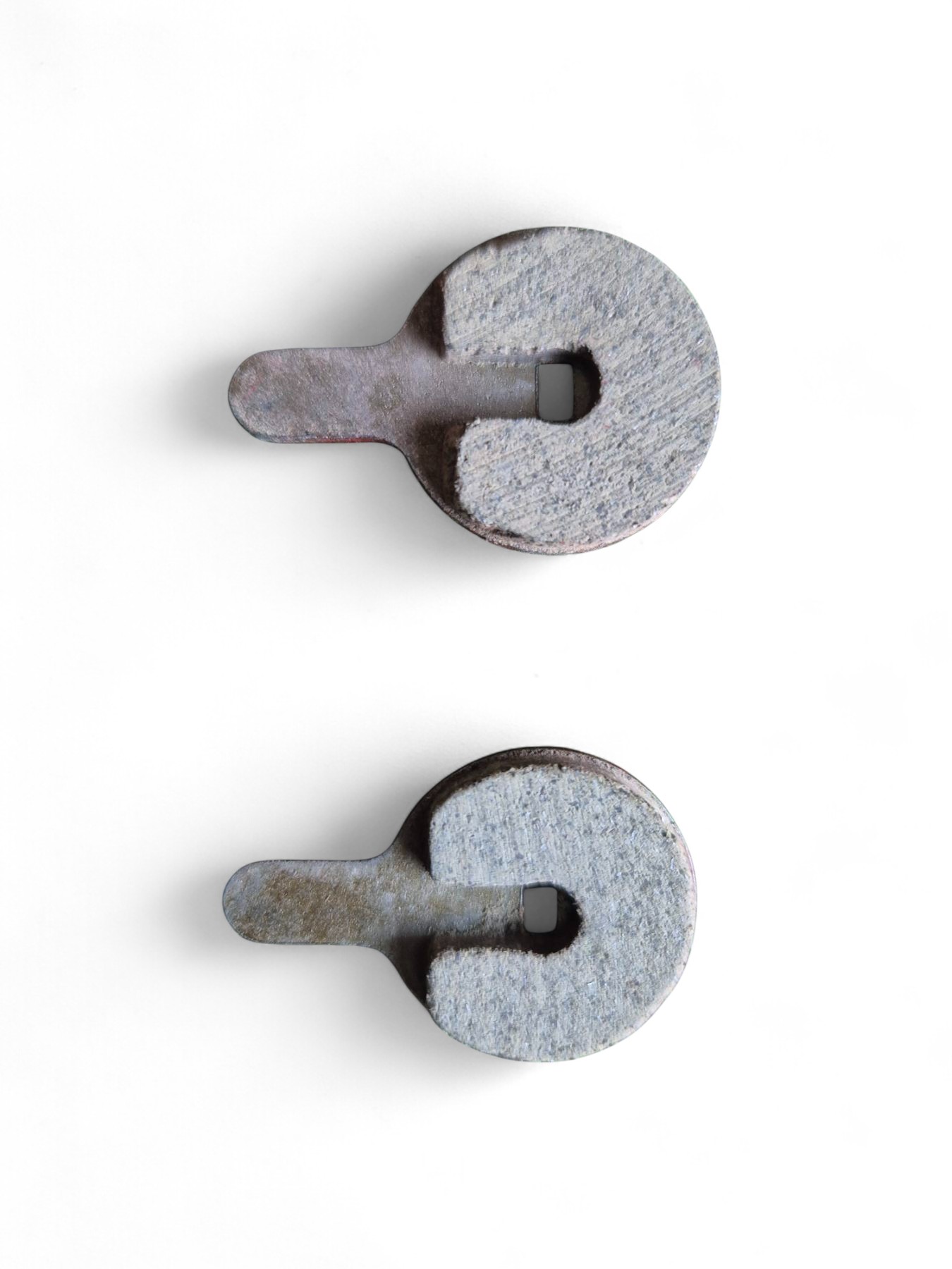 Гальмівні колодки KuKirin G2 Pro / G2 Max