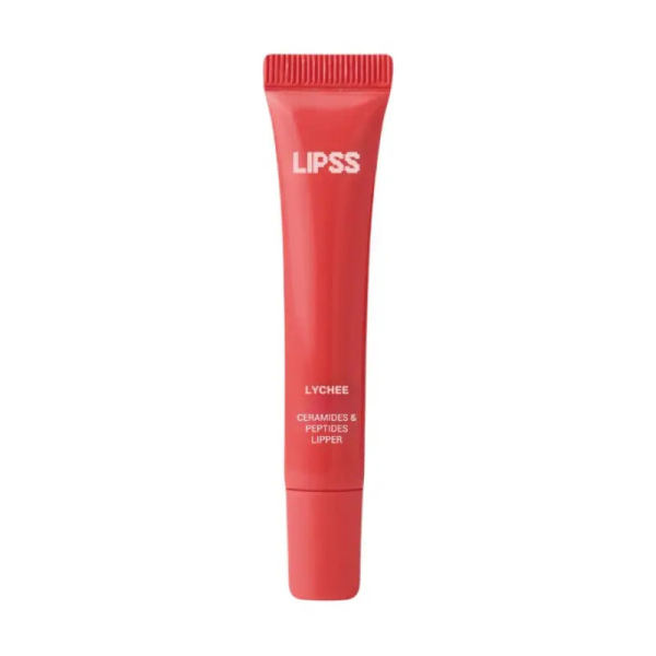 Блиск для губ Lipss Lychee Spritz 8 мл
