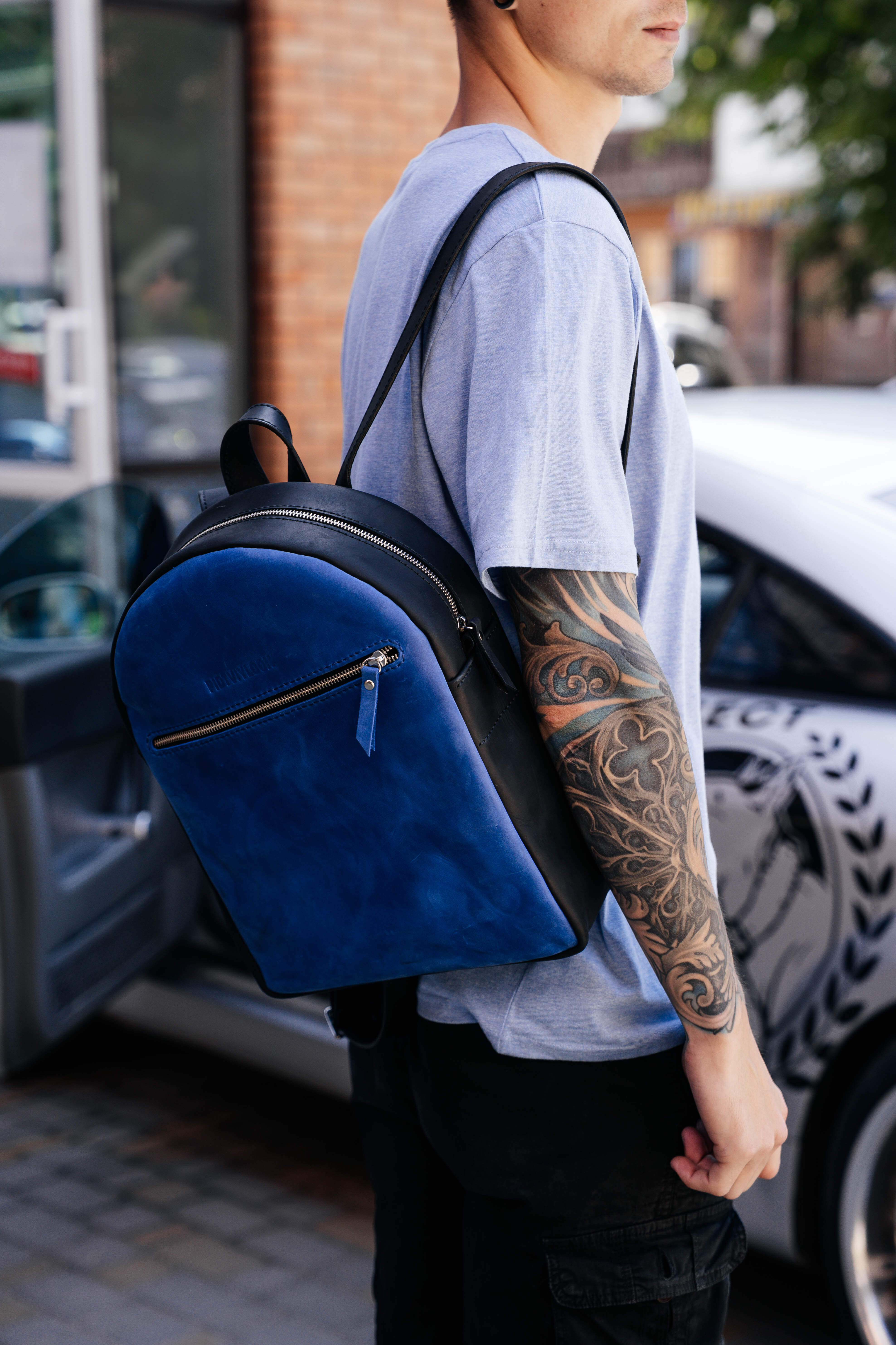 Рюкзак PIDTVIYLOOK