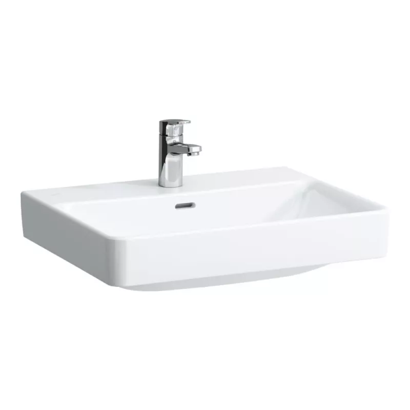 Умивальник Laufen Pro S60 (600х460)