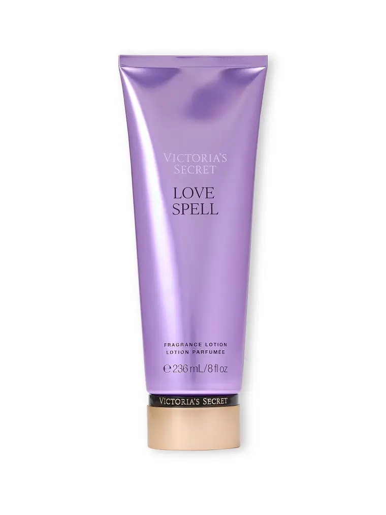 Парфумований лосьйон для тіла Victoria's Secret Love Spell 236 мл