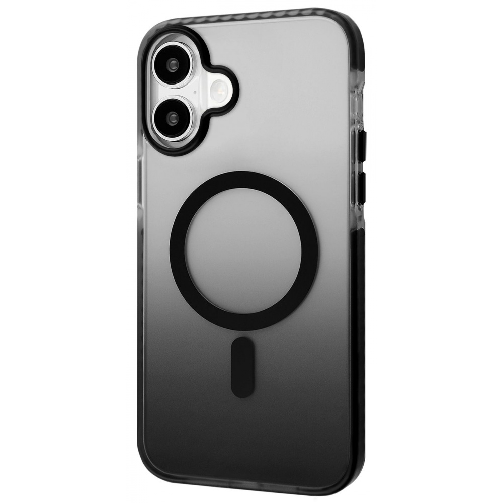 Чохол Wave Shadow Star Case with Magnetic Ring iPhone 16