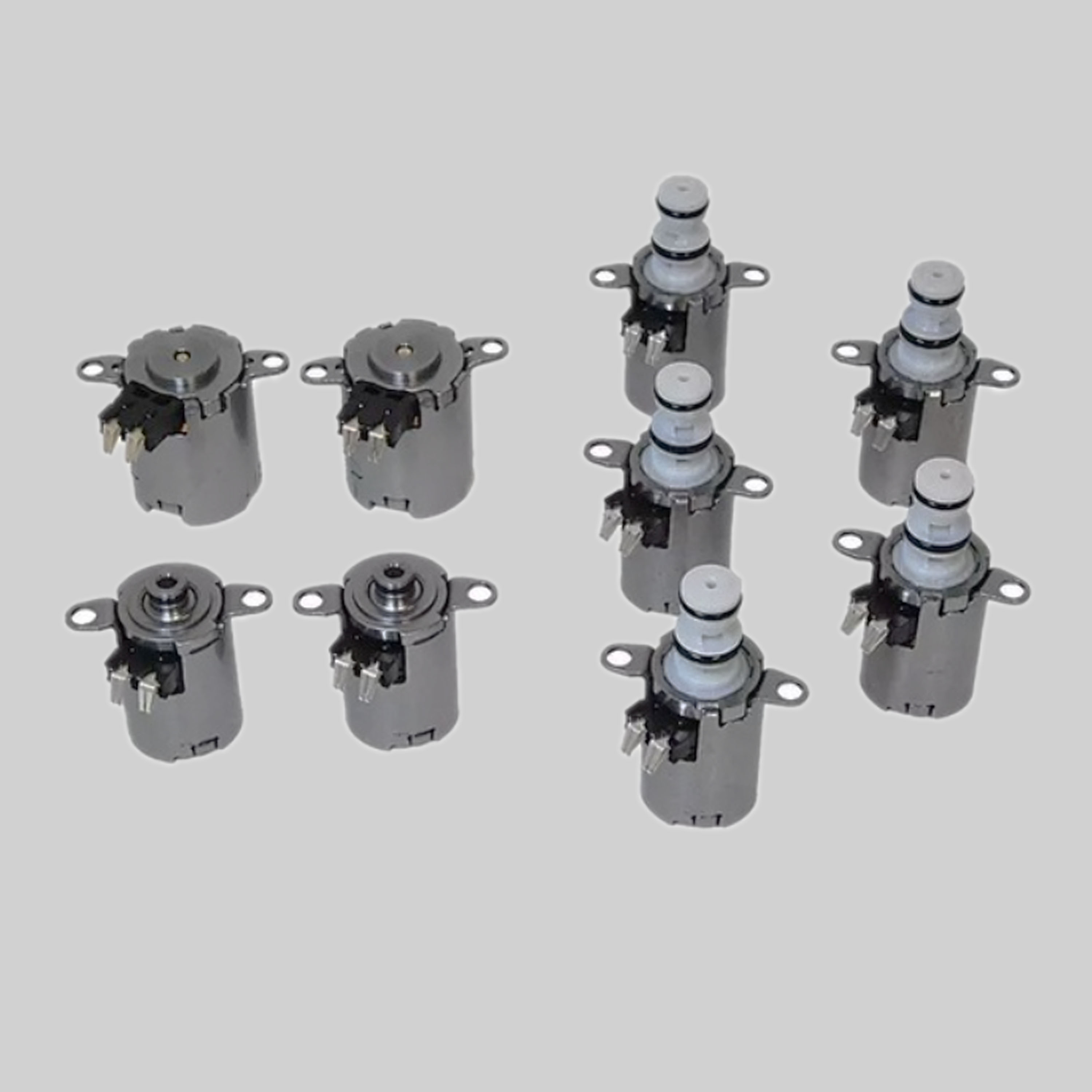 Комплект соленоїдів 6DCT450 OEM