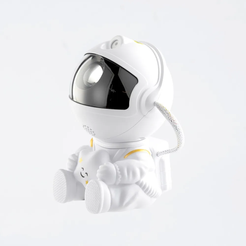  Нічник XO CF4 mini Astronaut Sky Projection Lamp