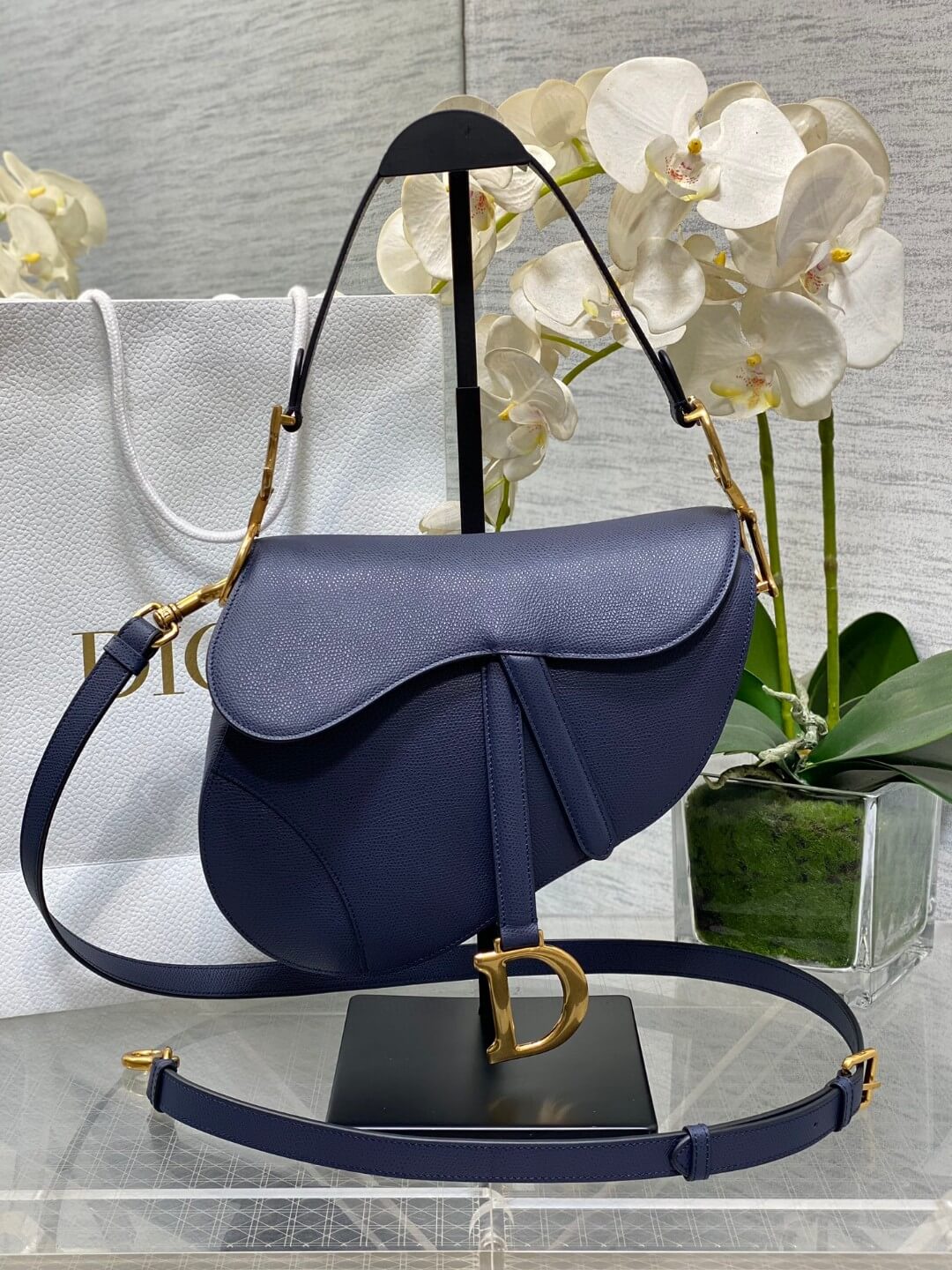 Dior сумка