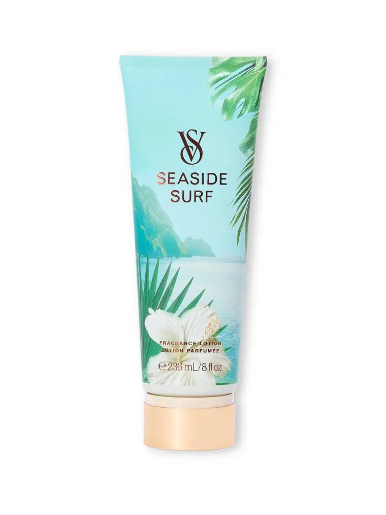Парфумований лосьйон для тіла Victoria's Secret Seaside Surf 236 мл