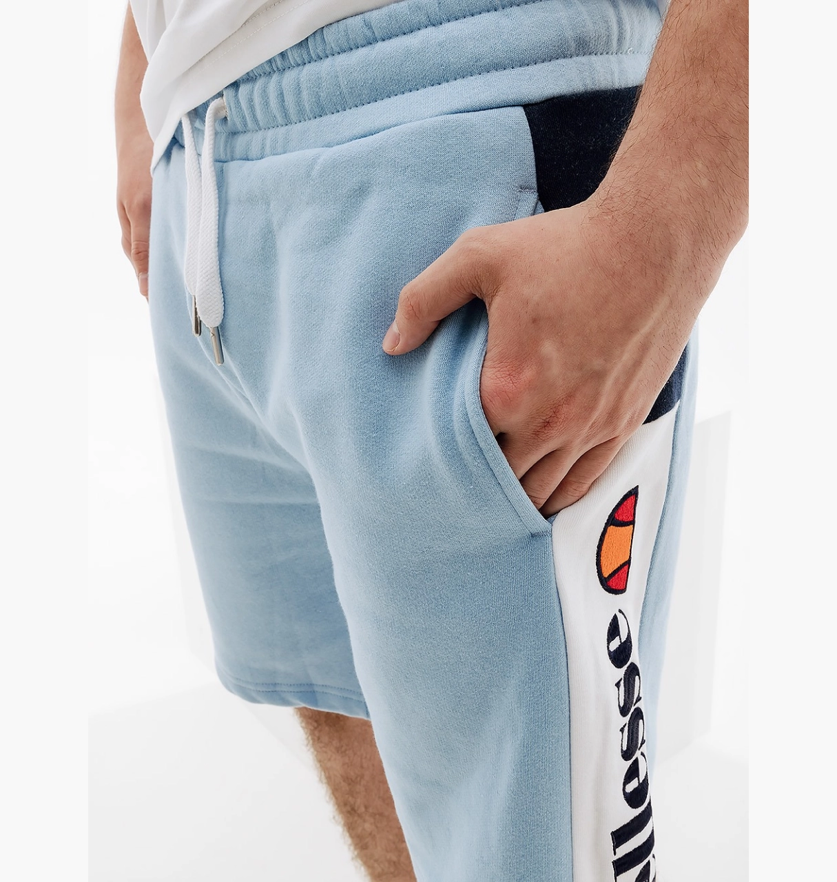 Шорти чоловічі Ellesse Bratani Shorts Light