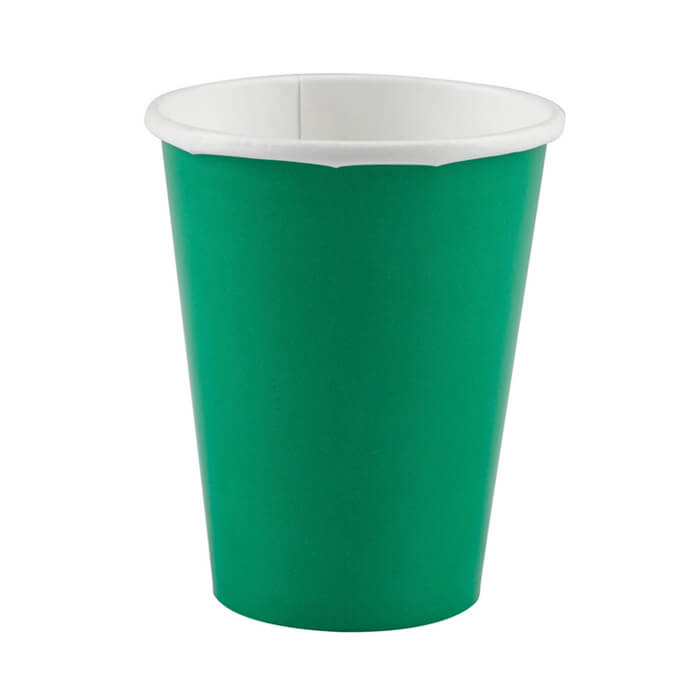 Стаканчики green США 8шт