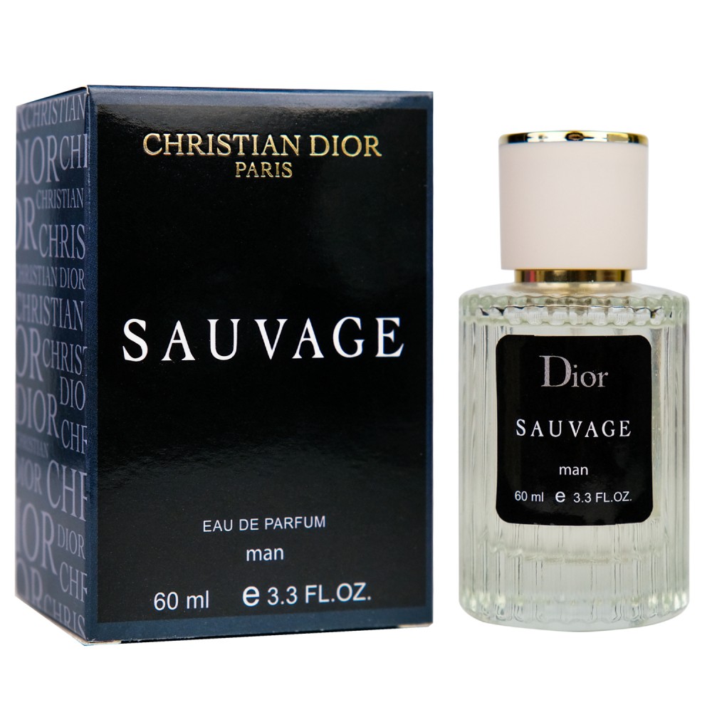 чоловічий Dior Sauvage
