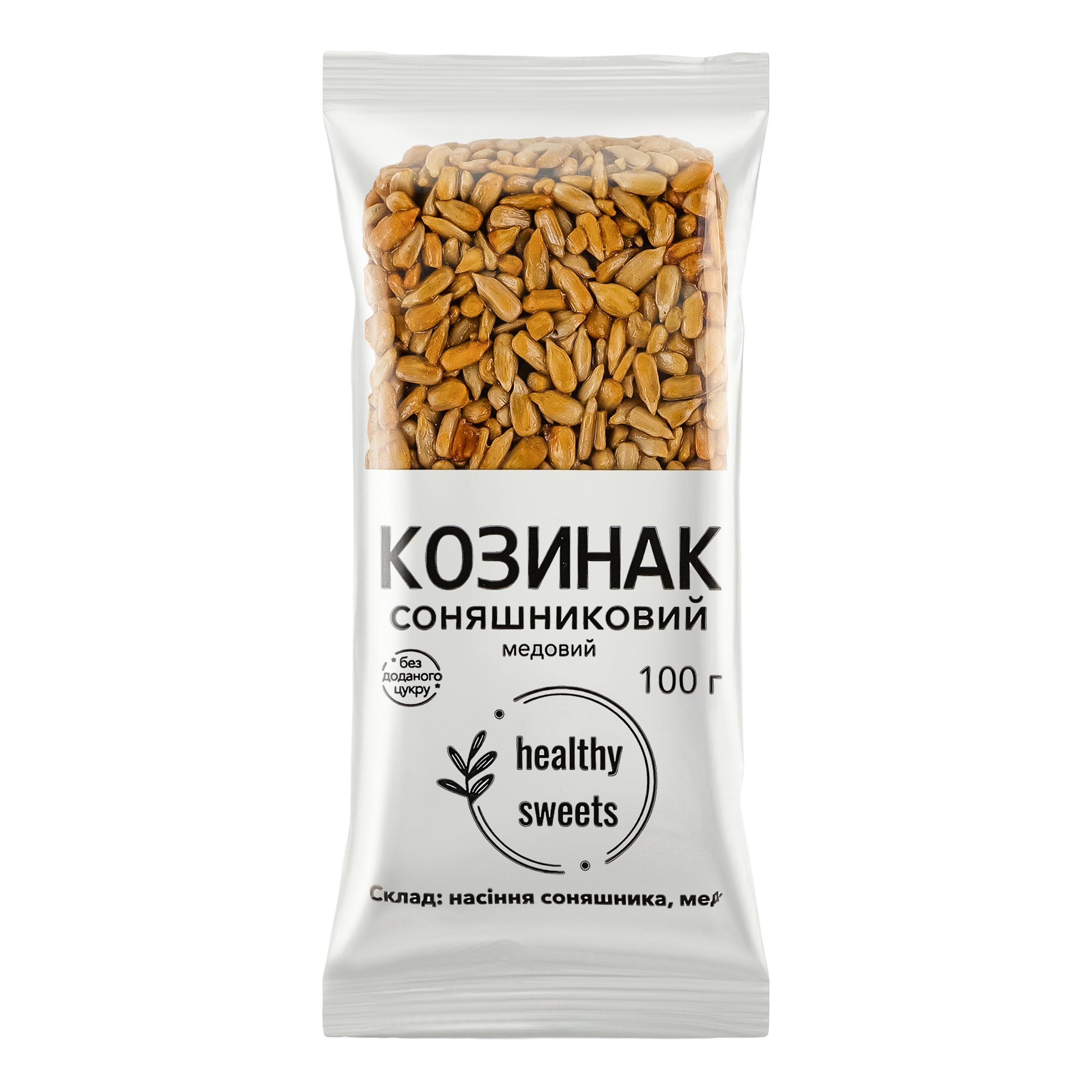 Козинак Сонях 100 г