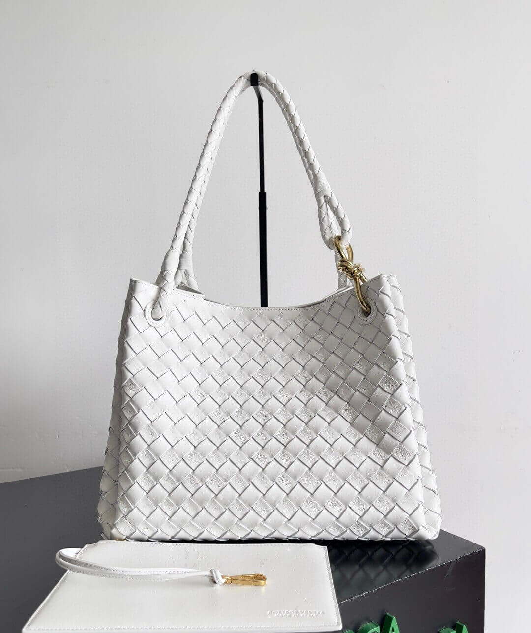 Сумка Bottega Veneta