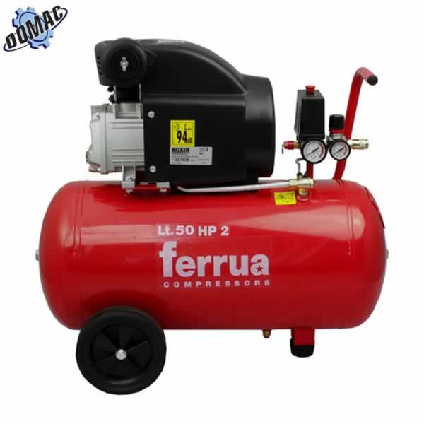 50 Litre Direct Drive compressor