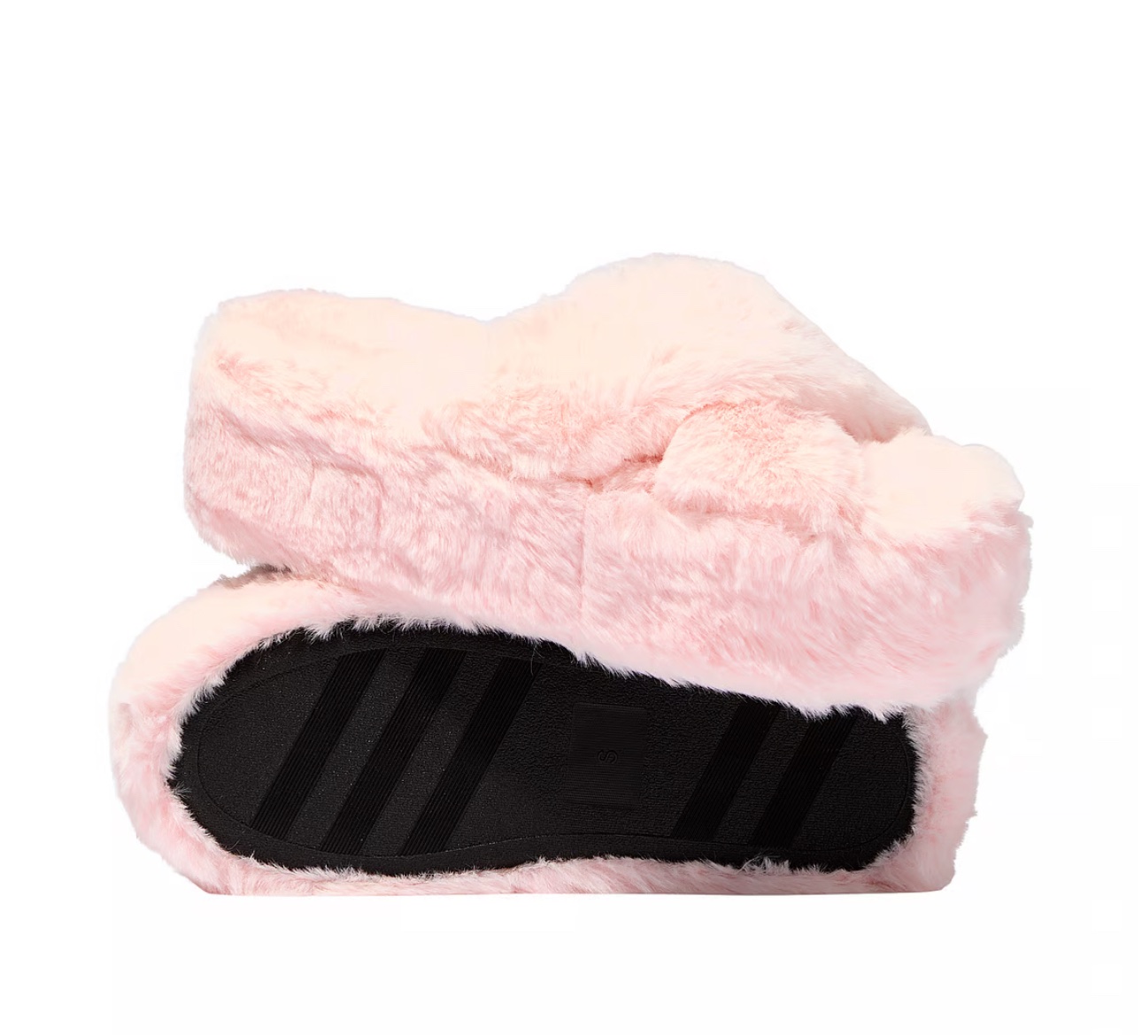 Капці CO-ZZZY Fleece Platform Slipper