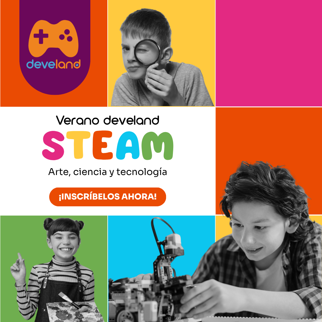 Curso de verano arte, ciencia y tecnología