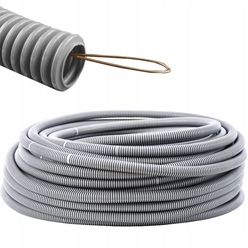 Гофротруба