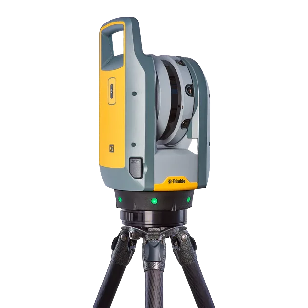 Trimble X7