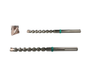 SDS MAX Y-CUTTER