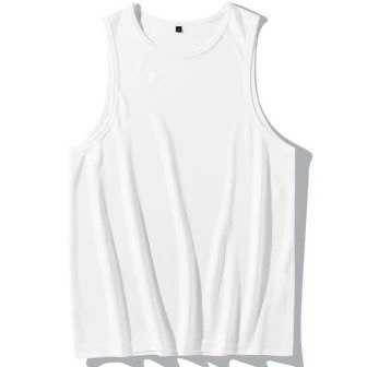 Чоловіча майка для поховання