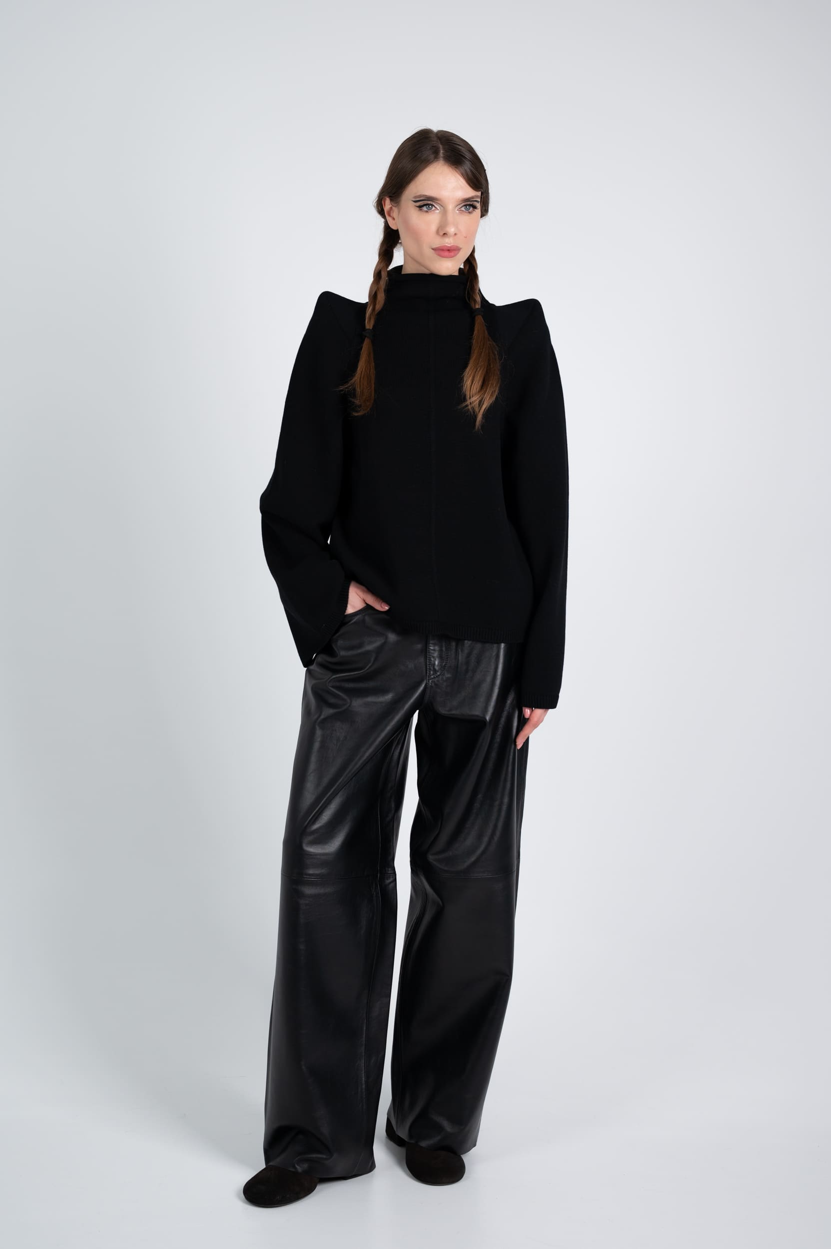 Светр Rick Owens