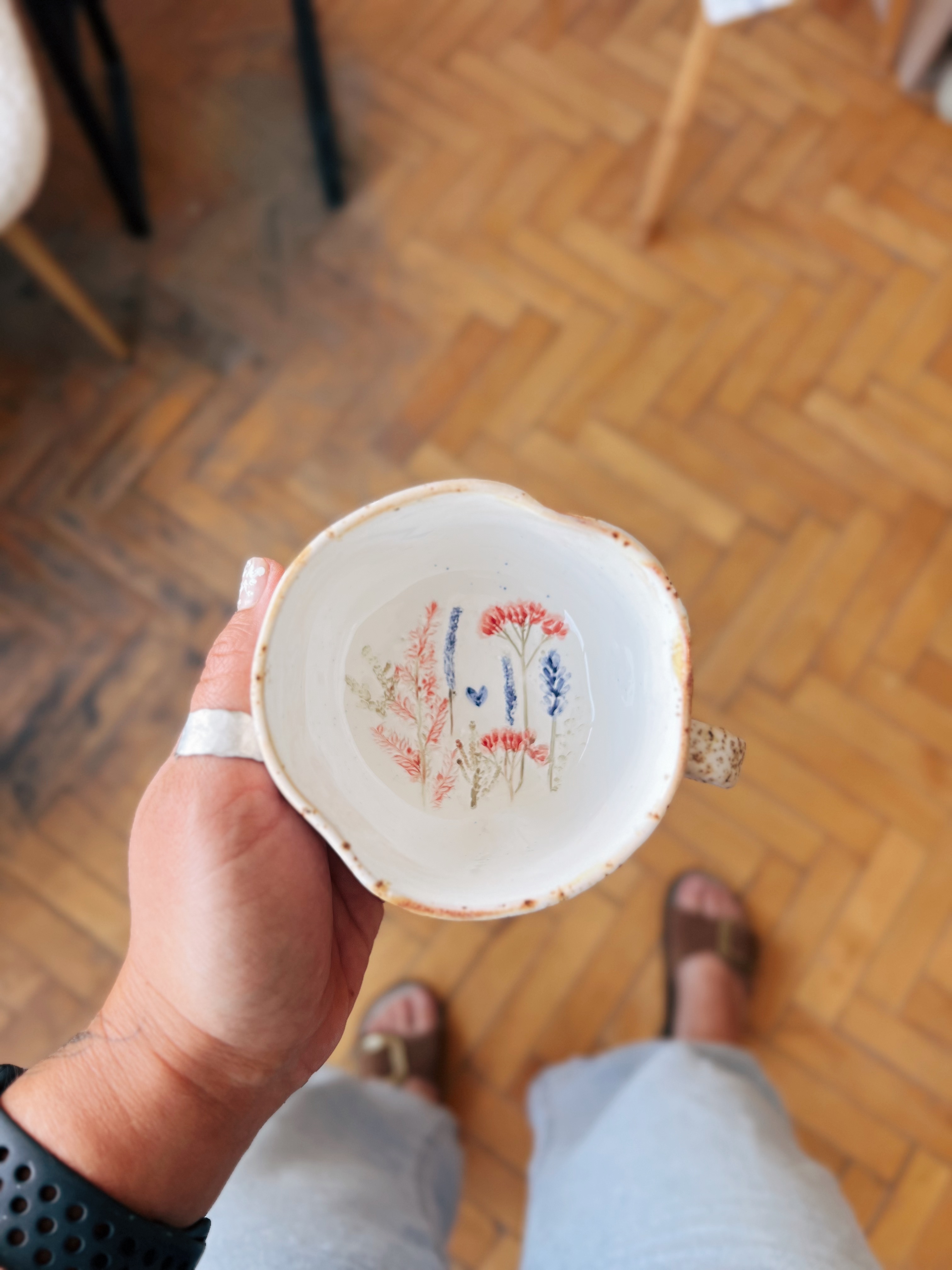 Горнятко 250 мл