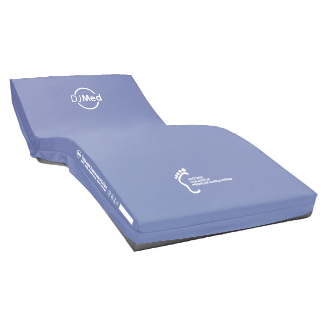 Hospital Mattress, Triple Layer, Single