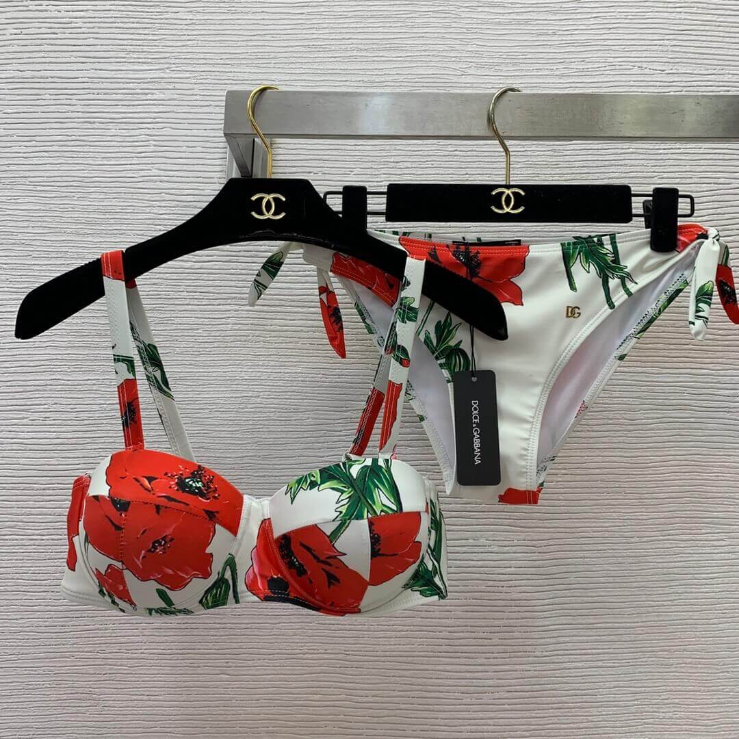 Dolce&Gabbana купальник