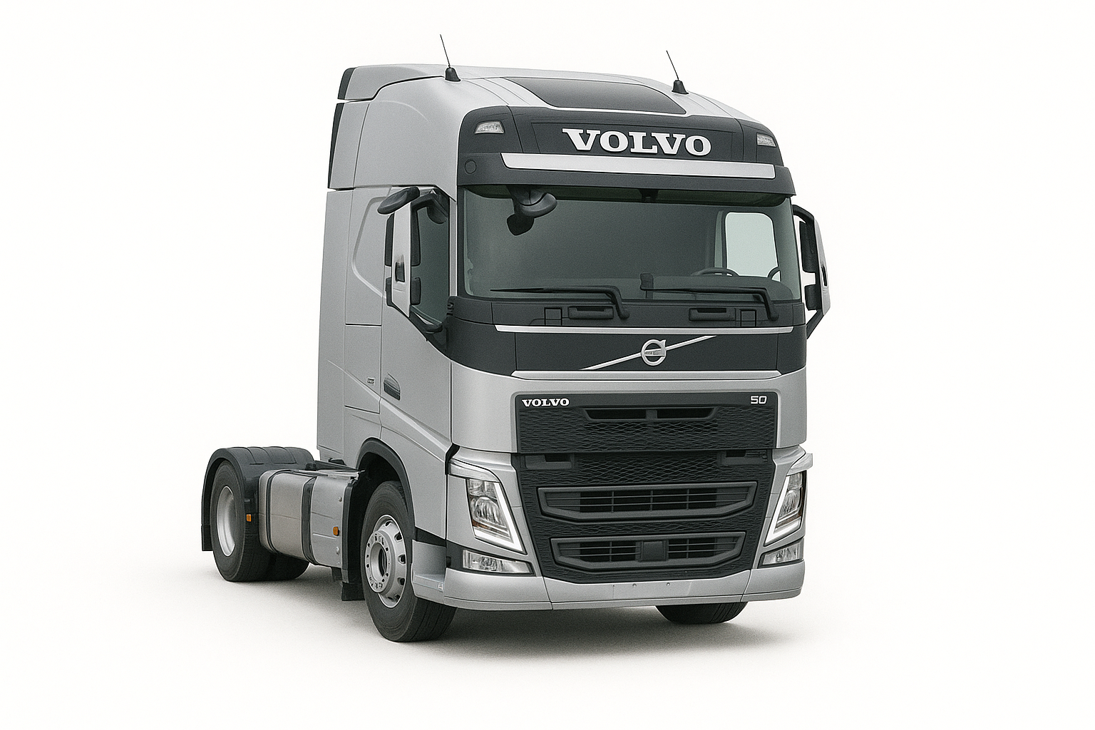 Volvo FH 500