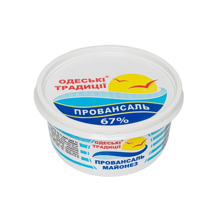 Майонез 
