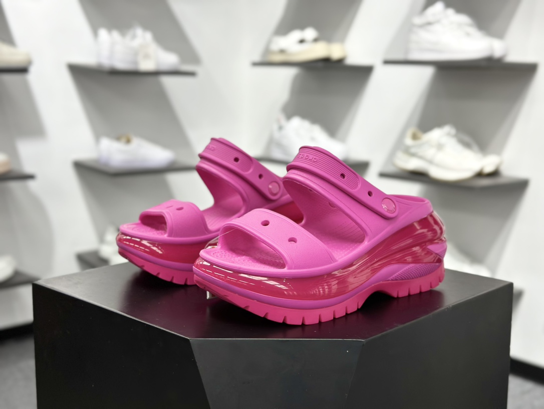 Crocs Classic Cl Crocs Casualowe