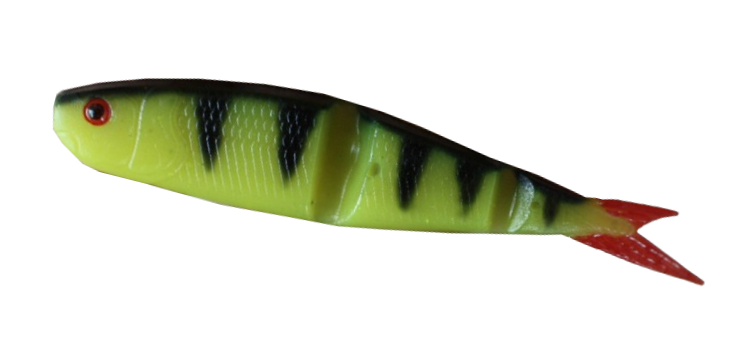 Swim&Jerk 3.5