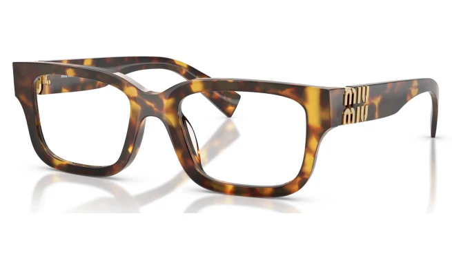 MIU MIU MU 02YV 14L1O1 53