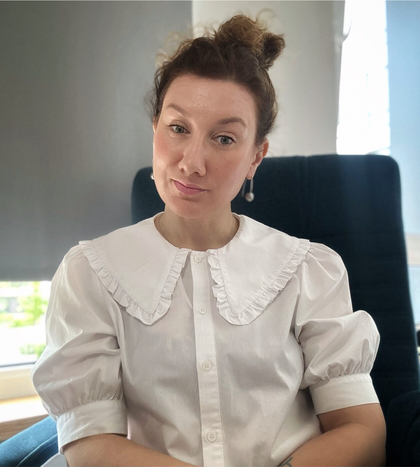 Максимʼяк Альона