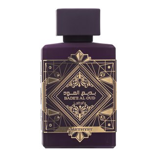 LATTAFA - BADEE AL OUD Amethys _Purple.