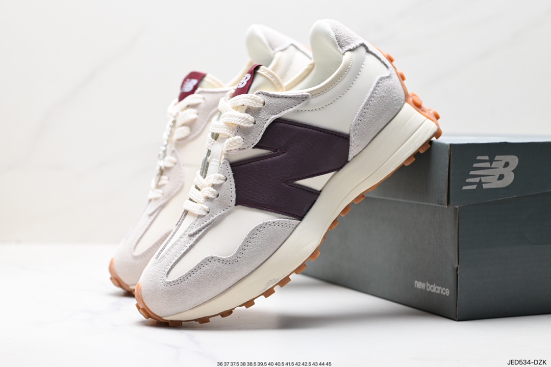 New Balance MS327  MS327AAC