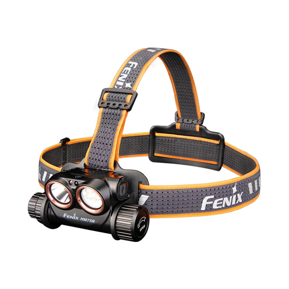 Fenix HM75R SE