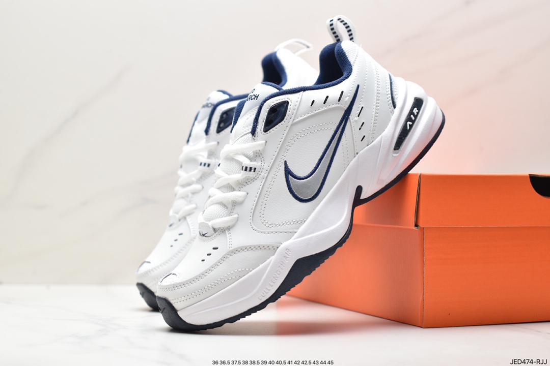 Nike Air Monarch M2K 415445-102