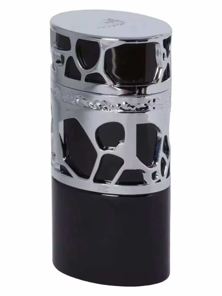 LATTAFA - Qimmah Black.