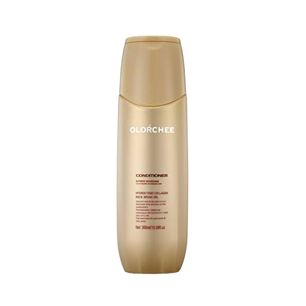 Поживний кондиціонер для волосся Olorchee Nutrient Nourishing Conditioner 300 мл