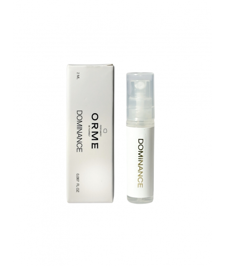 Парфум ORME Dominance 2 ml
