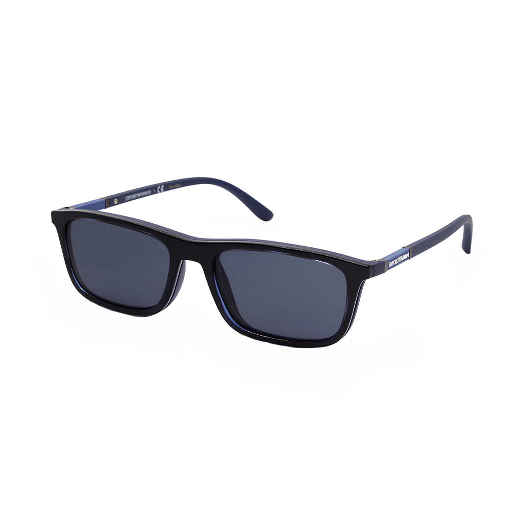 Окуляри сонцезахисні Emporio Armani EA 4160 50881W 55