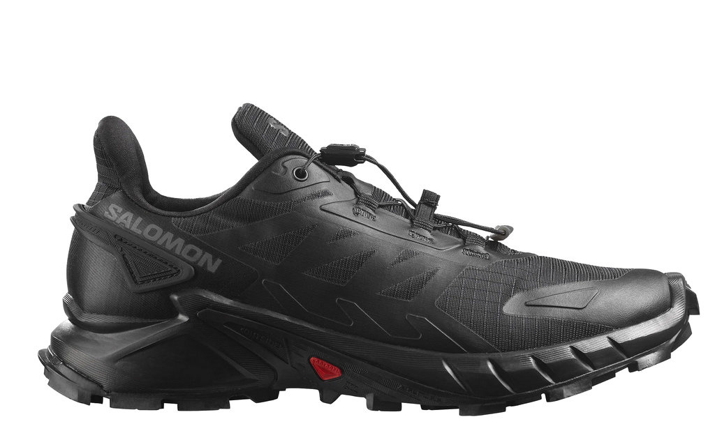Чоловіче взуття SALOMON SUPERCROSS 4 (417362)