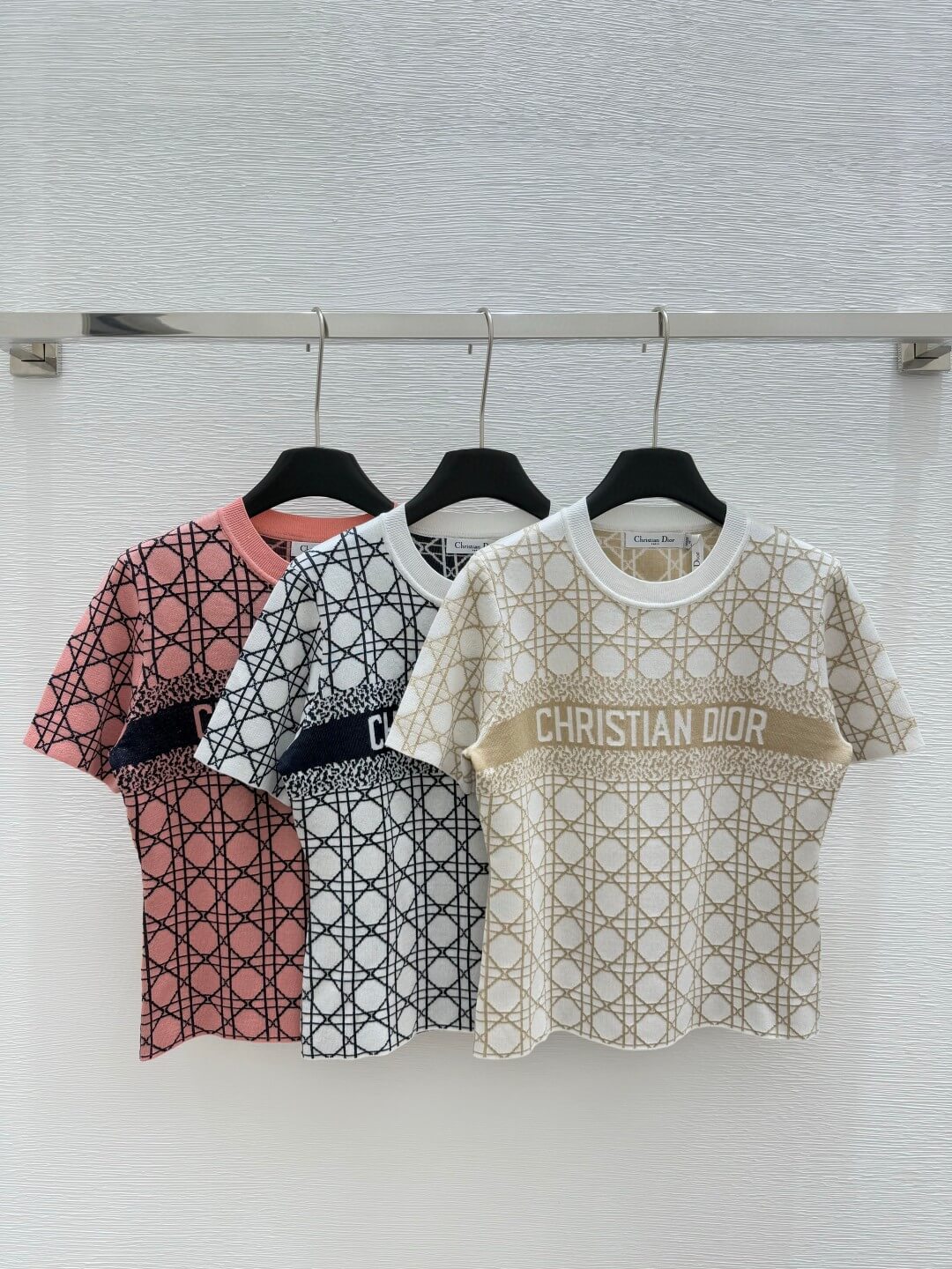 Dior футболка