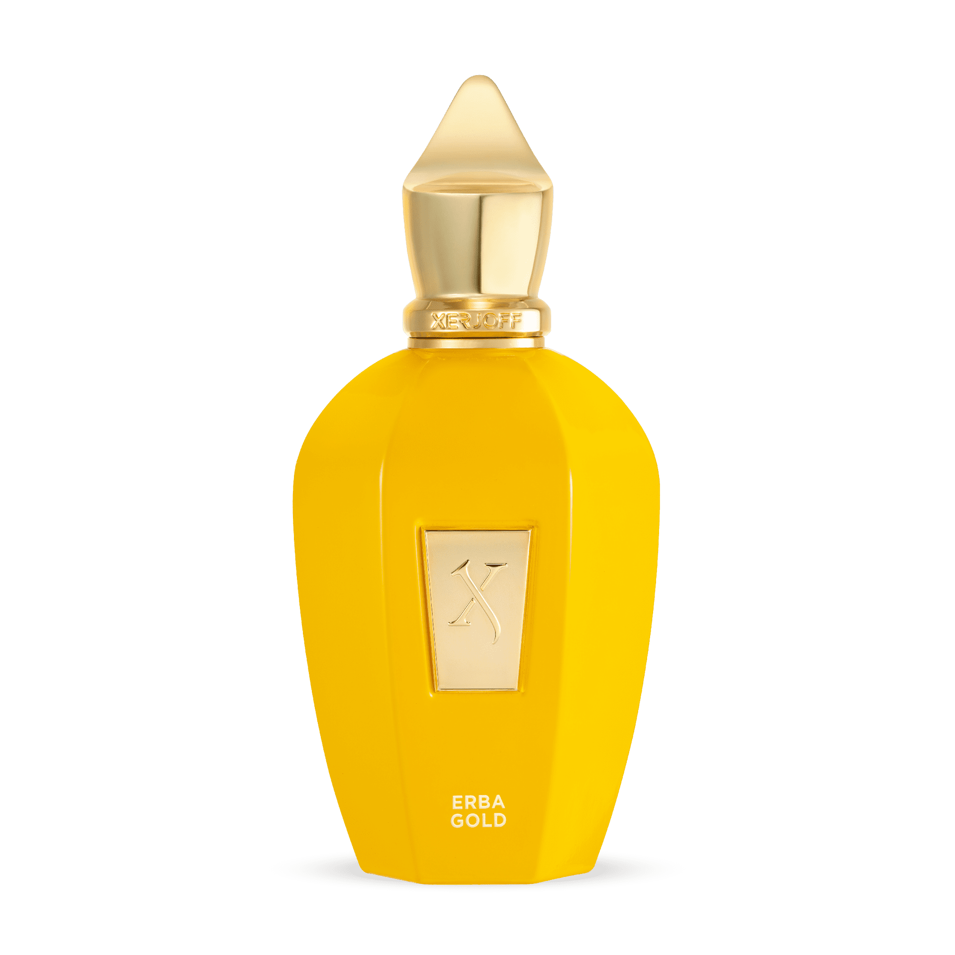 Xerjoff Erba Gold (розпив)
