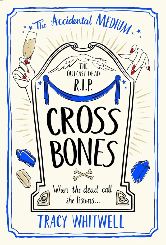 Cross Bones Tracy Whitwell