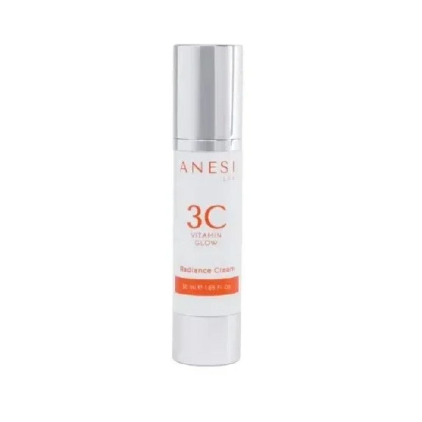 Зволожуючий крем з вітаміном C ANESI LAB 3C VITAMIN GLOW RADIANCE CREAM, 50 мл