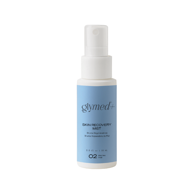 Skin Recovery Mist - Тонік-спрей з гіалуроновою кислотою