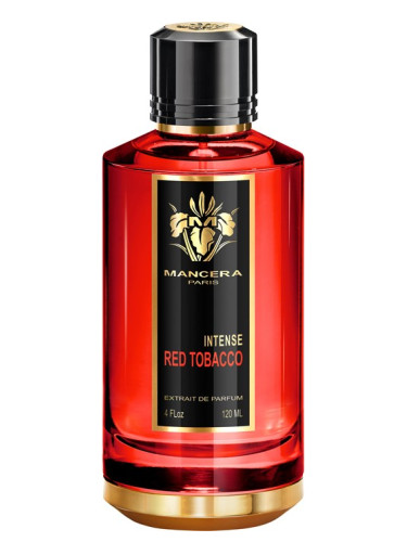 Mancera Red Tobacco Intense