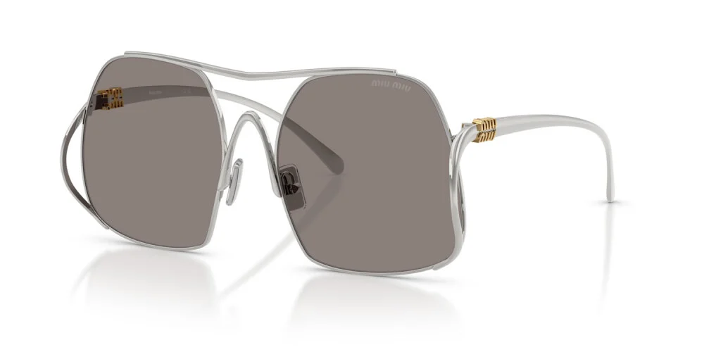 MIU MIU MU A55S 1BC80Q 57